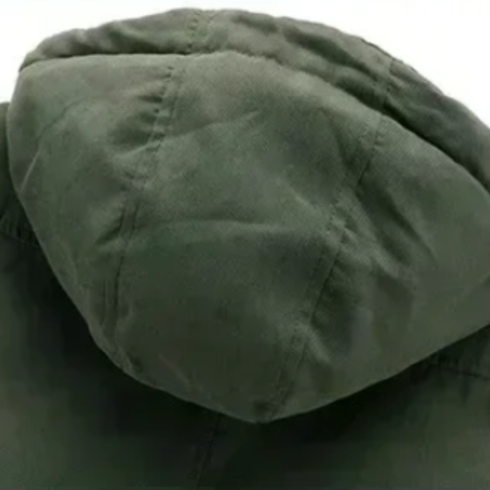 Gabriel™ | Premium casual winterjas