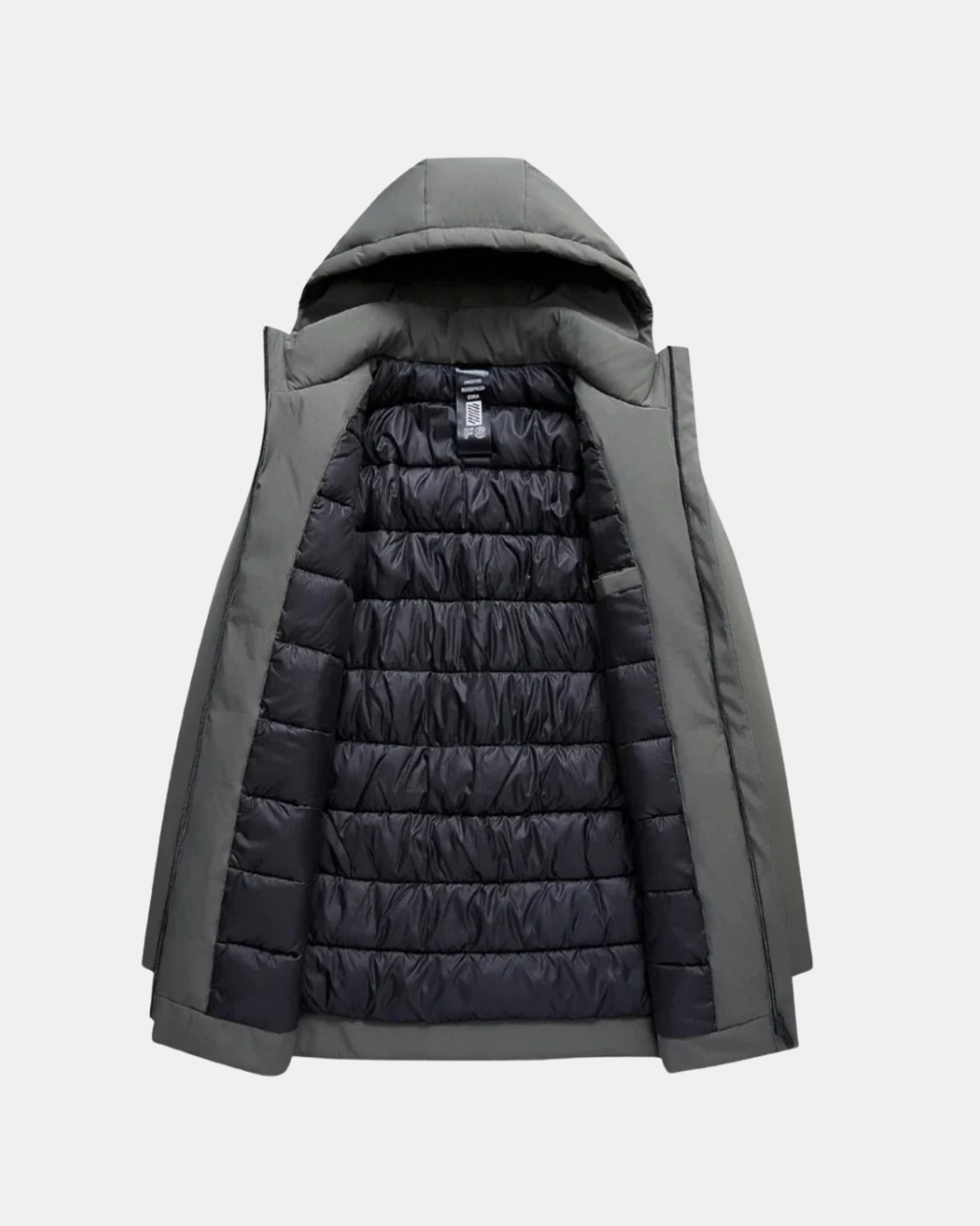 Louis™ | Premium Winterjas voor Mannen