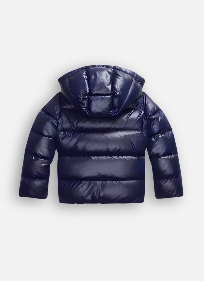 Laluna® | Down Puffer Jacket