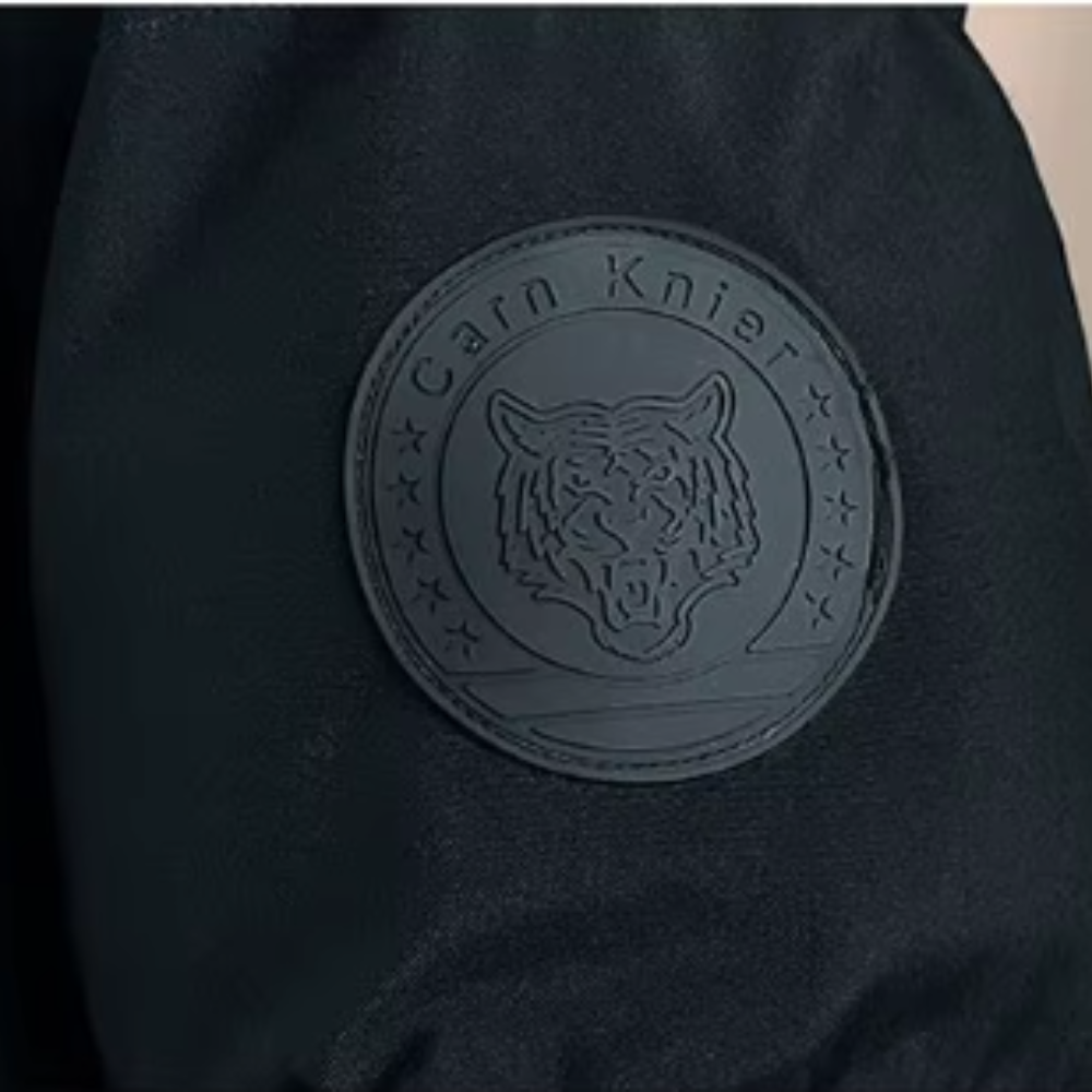 Lucien™ | Elegante Windjack voor Mannen