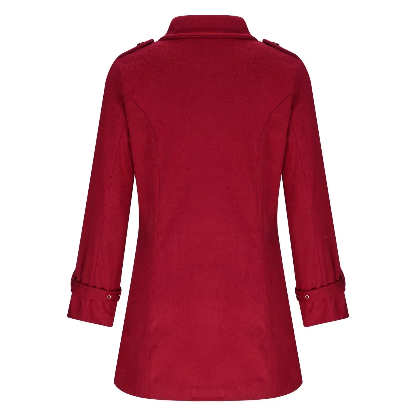 Frida™ - Stijlvolle premium warme jas