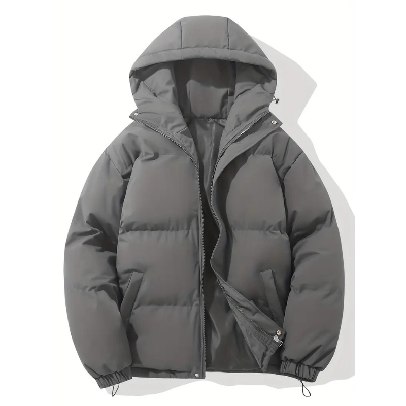 Laluna® | Ultimate Winter Parka