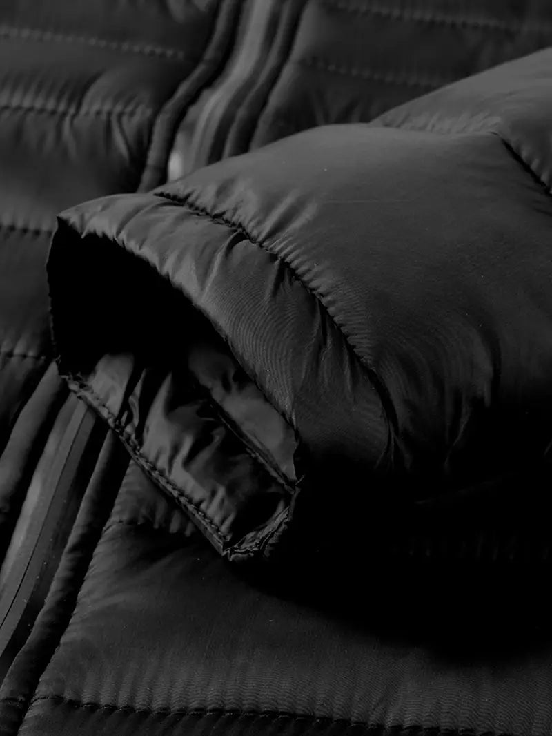 Lucien™ | Elegante Hoodie Jas