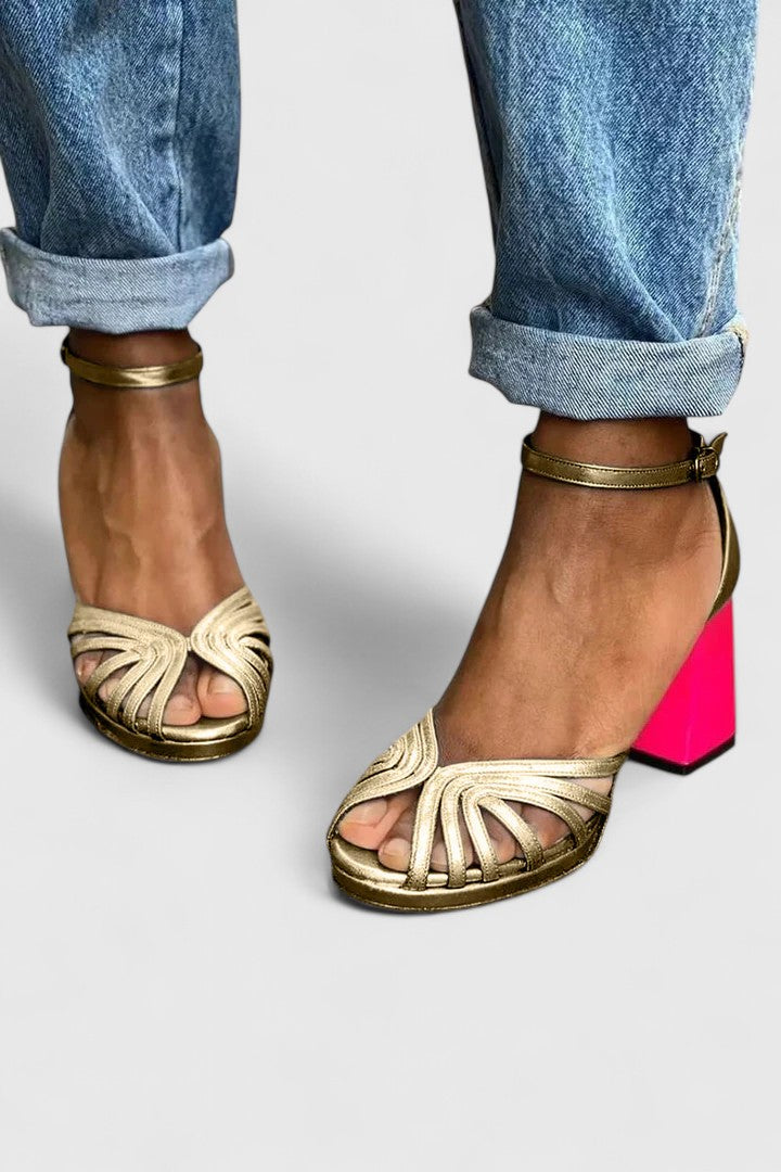 Noelyrah | Verfijnde Hakken