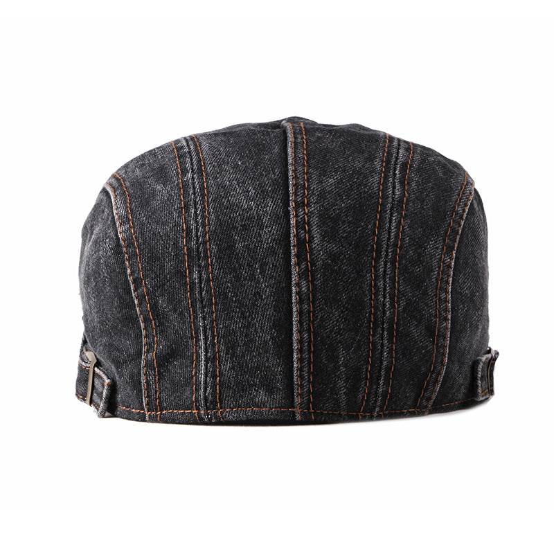 VAN HOUTEN™ | HERITAGE PET IN DENIM