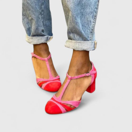 Lazariah | Moderne Hakken