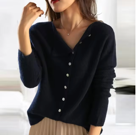 Laluna® | Modieuze Cardigan