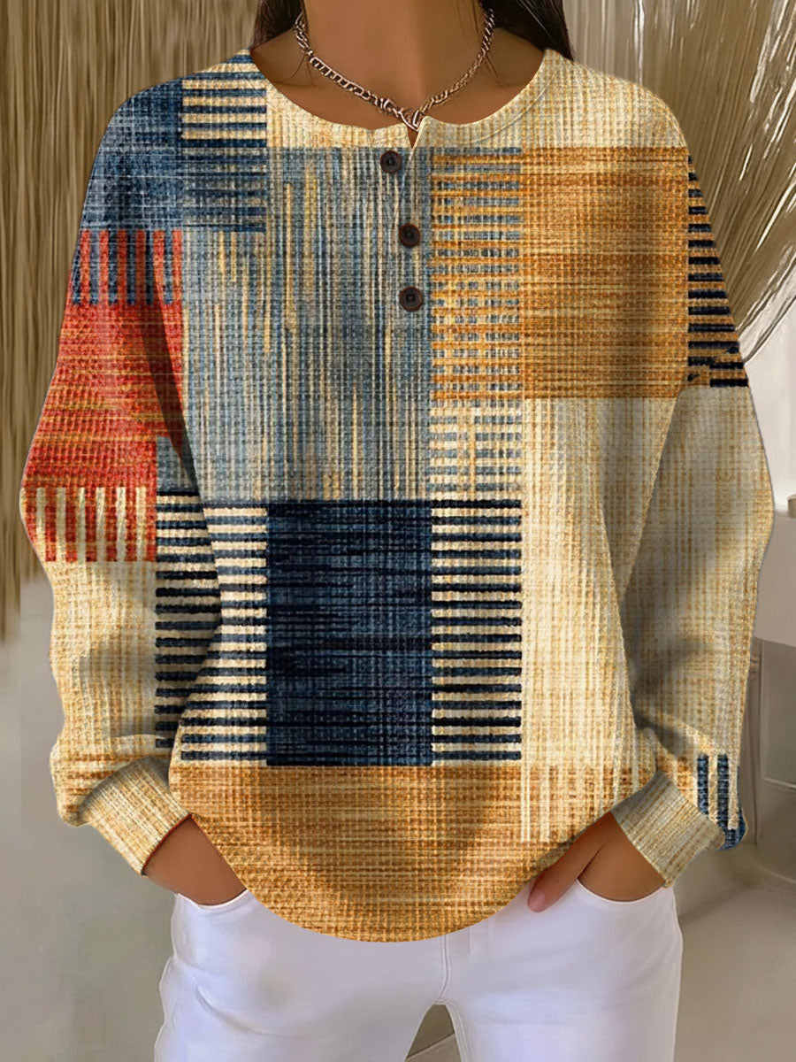 Luna™ | Subtiele Trui van Perfectie