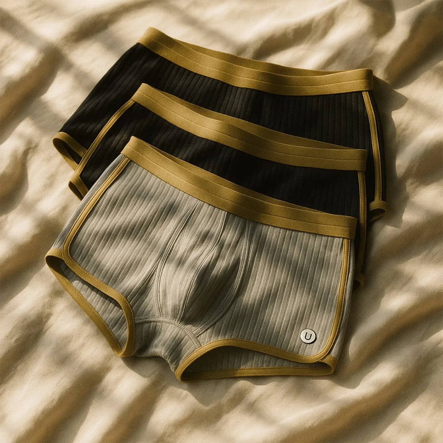 Monclaro™ | Iconische Boxershorts