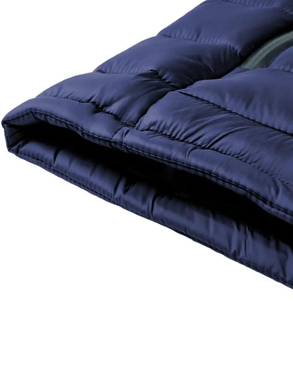 Émile™ | Elegante en Lichte Mantel