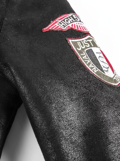 Ronan™ | De Vintage Piloot