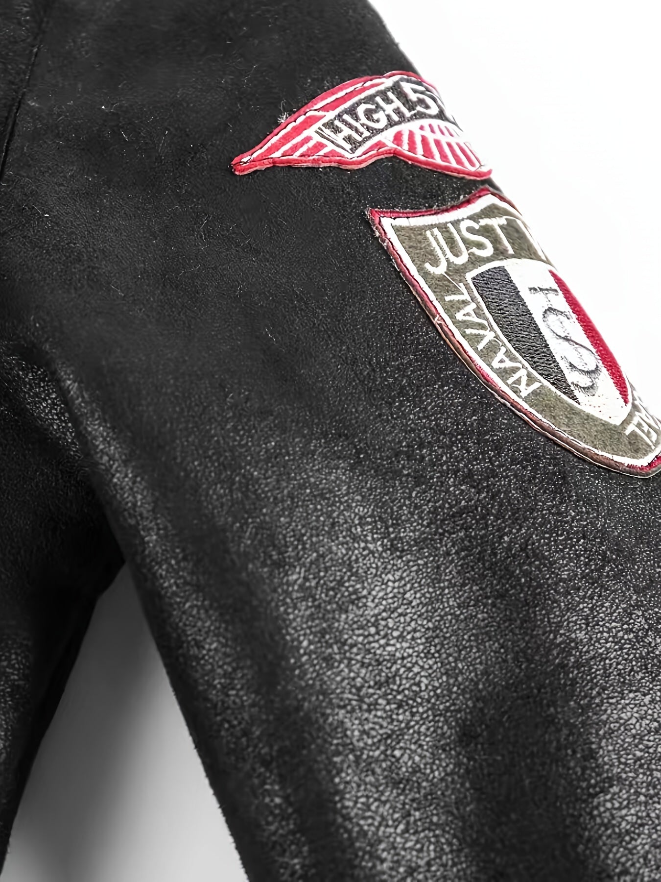 Ronan™ | De Vintage Piloot