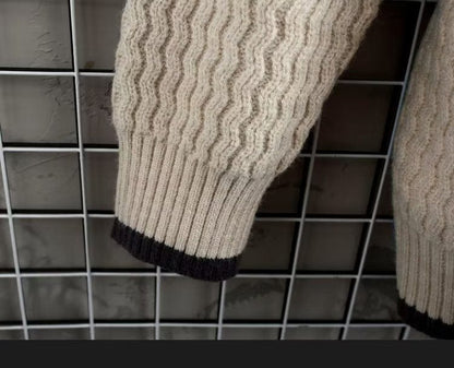 Dylan™ - Stijlvolle Comfortabele Trui