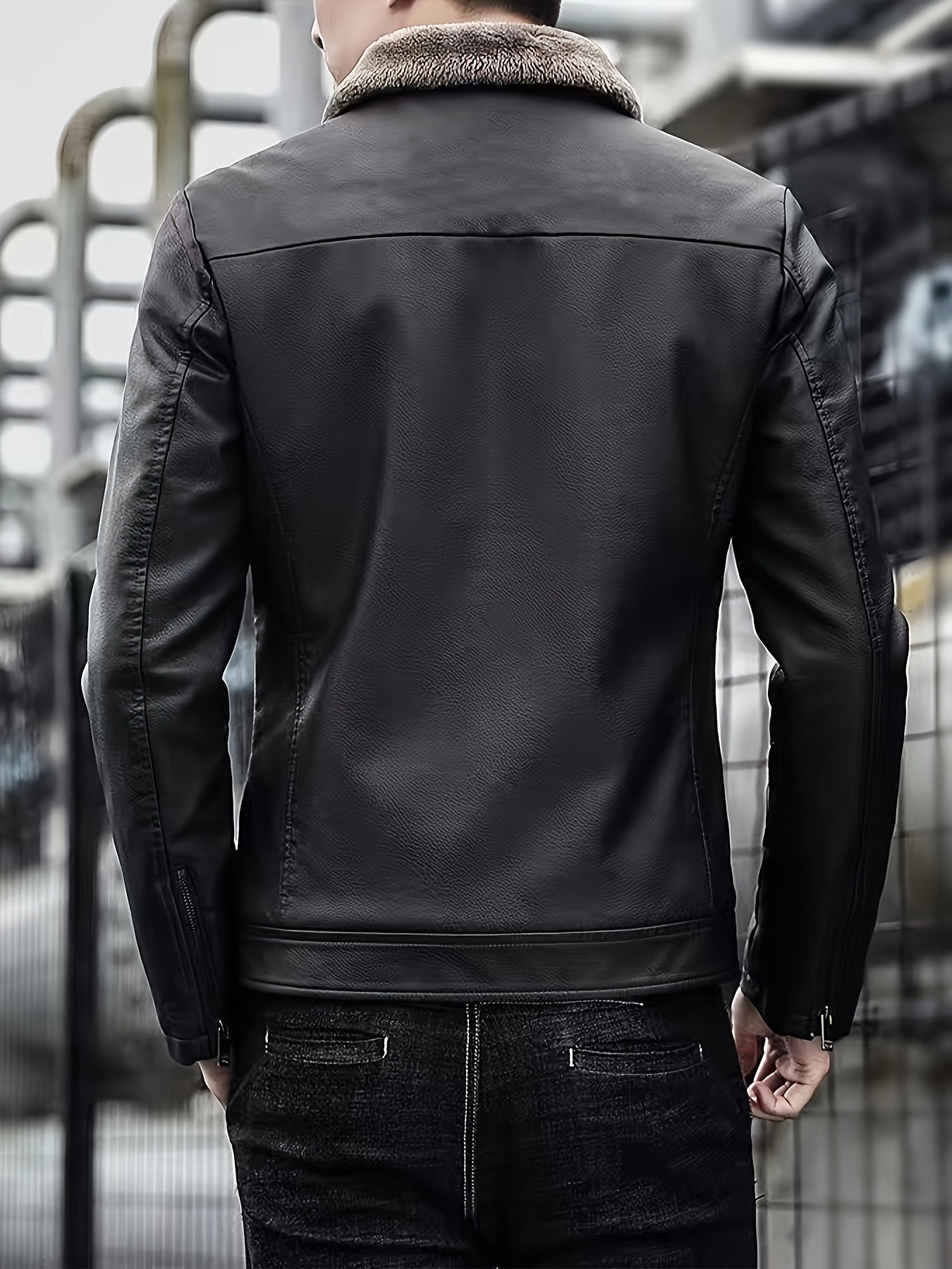 Chronos™ | De Moderne Biker