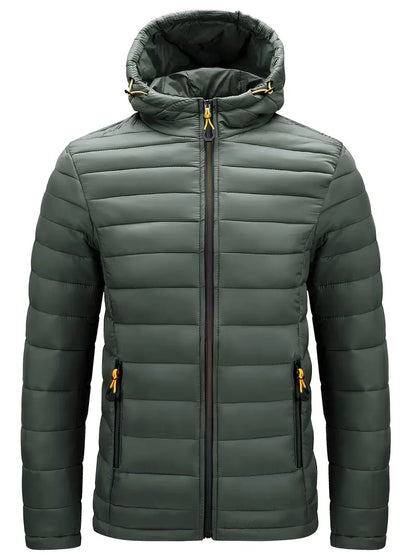 Émile™ | Elegante en Lichte Mantel