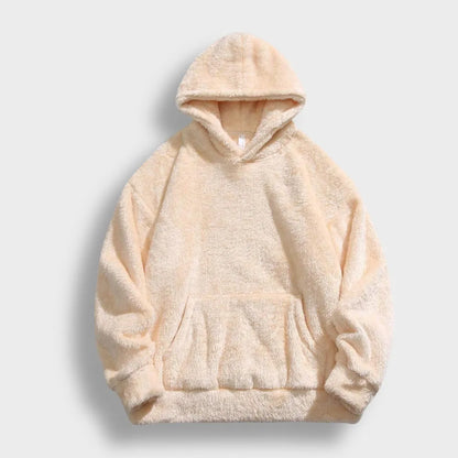 Laluna® | Zachte Fluffy Hoodie