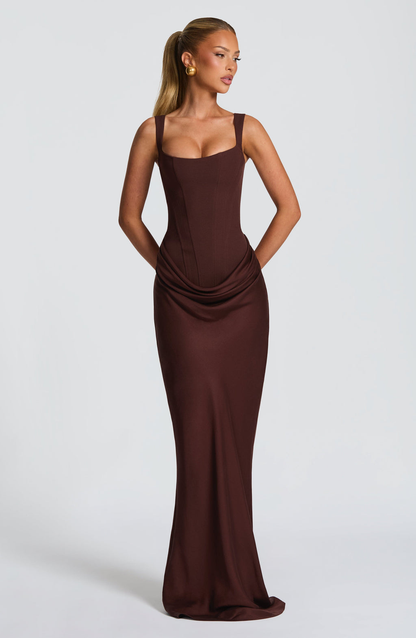 Van Houten™ | Hourglass Maxi