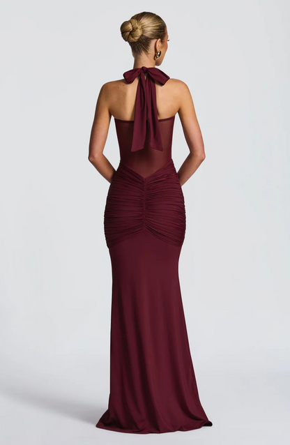 Van Houten™ | Siren Uurglas Gown