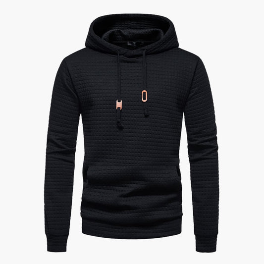 Laluna® | Comfortabele Hoodie met Patroon 1+1 Gratis