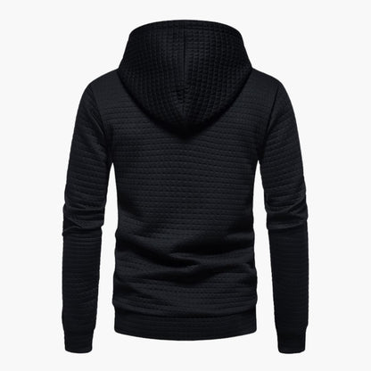 Laluna® | Comfortabele Hoodie met Patroon 1+1 Gratis