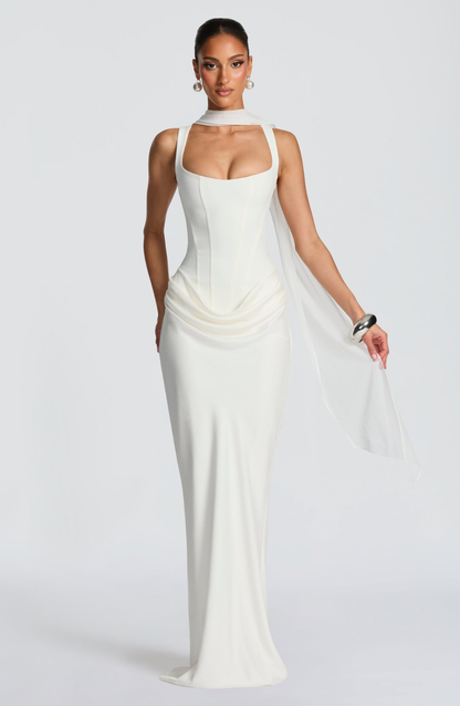 Van Houten™ | Hourglass Maxi