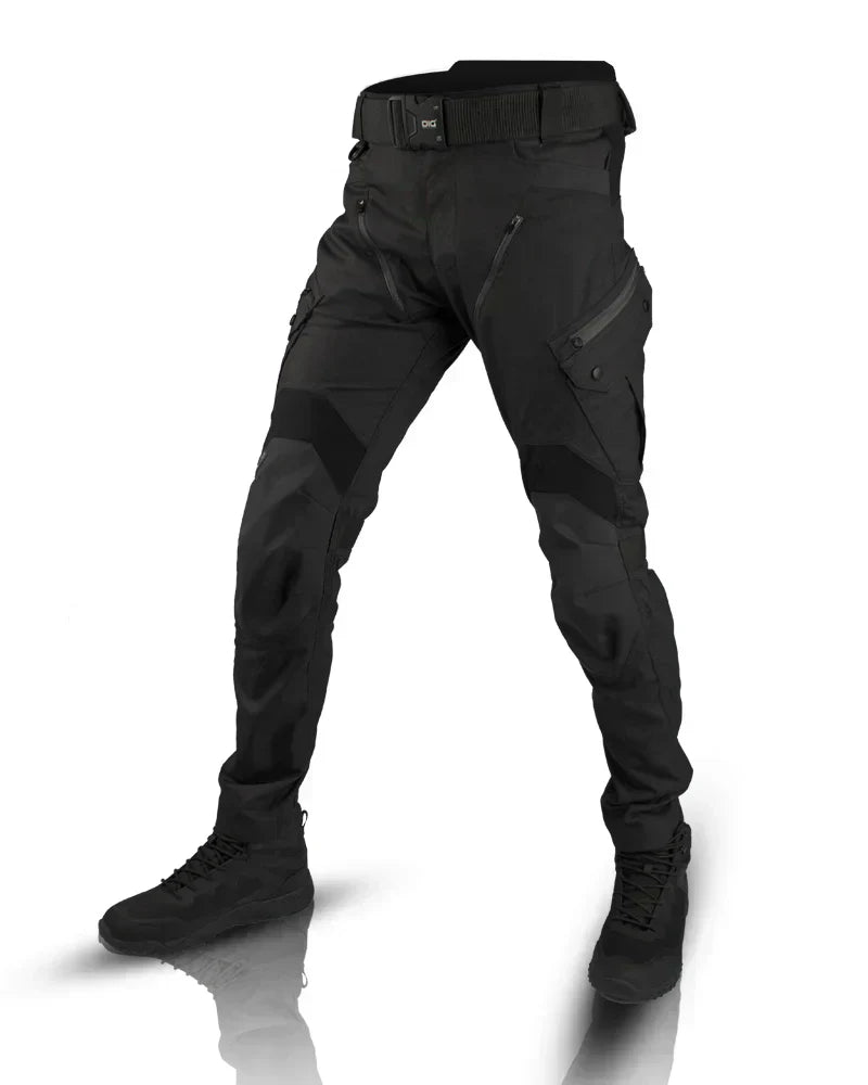 Albert™ | Tactische Utility Broek
