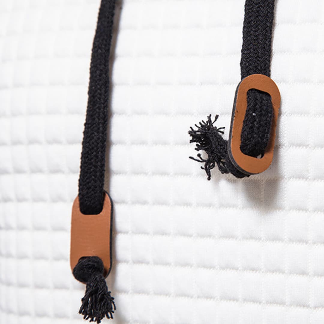 Laluna® | Comfortabele Hoodie met Patroon 1+1 Gratis