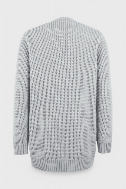 Anneliese | Premium Kasjmier Mix Cardigan