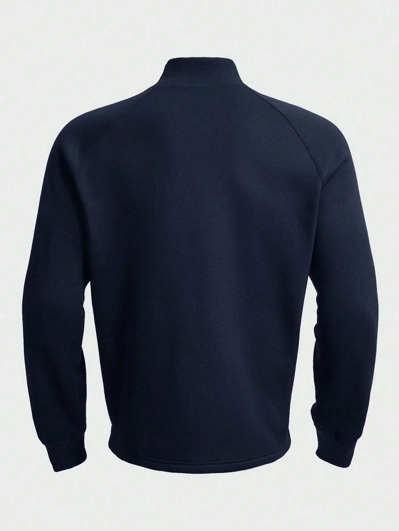 Henry™ - Premium Half Zip Vrijetijdspullover