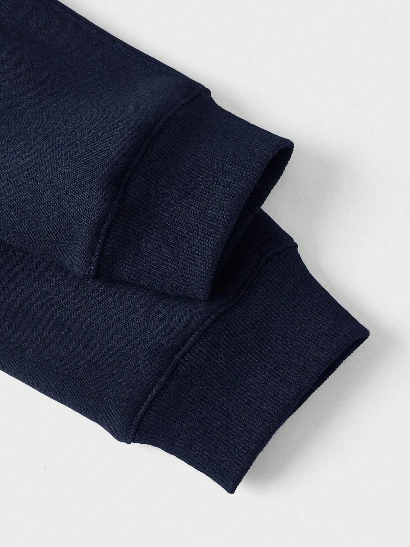 Henry™ - Premium Half Zip Vrijetijdspullover