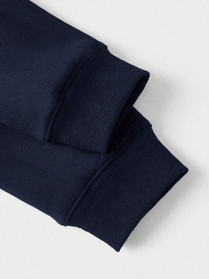 Henry™ - Premium Half Zip Vrijetijdspullover