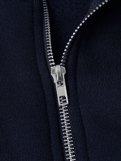 Henry™ - Premium Half Zip Vrijetijdspullover