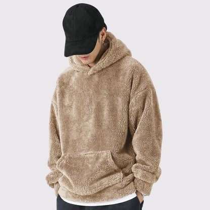 Laluna® | Zachte Fluffy Hoodie