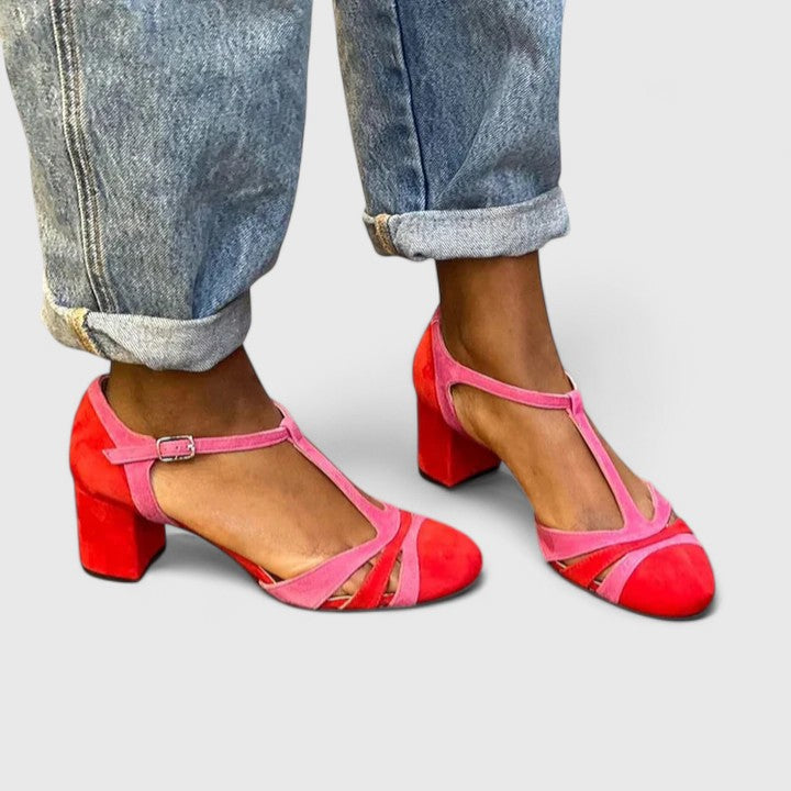 Lazariah | Moderne Hakken