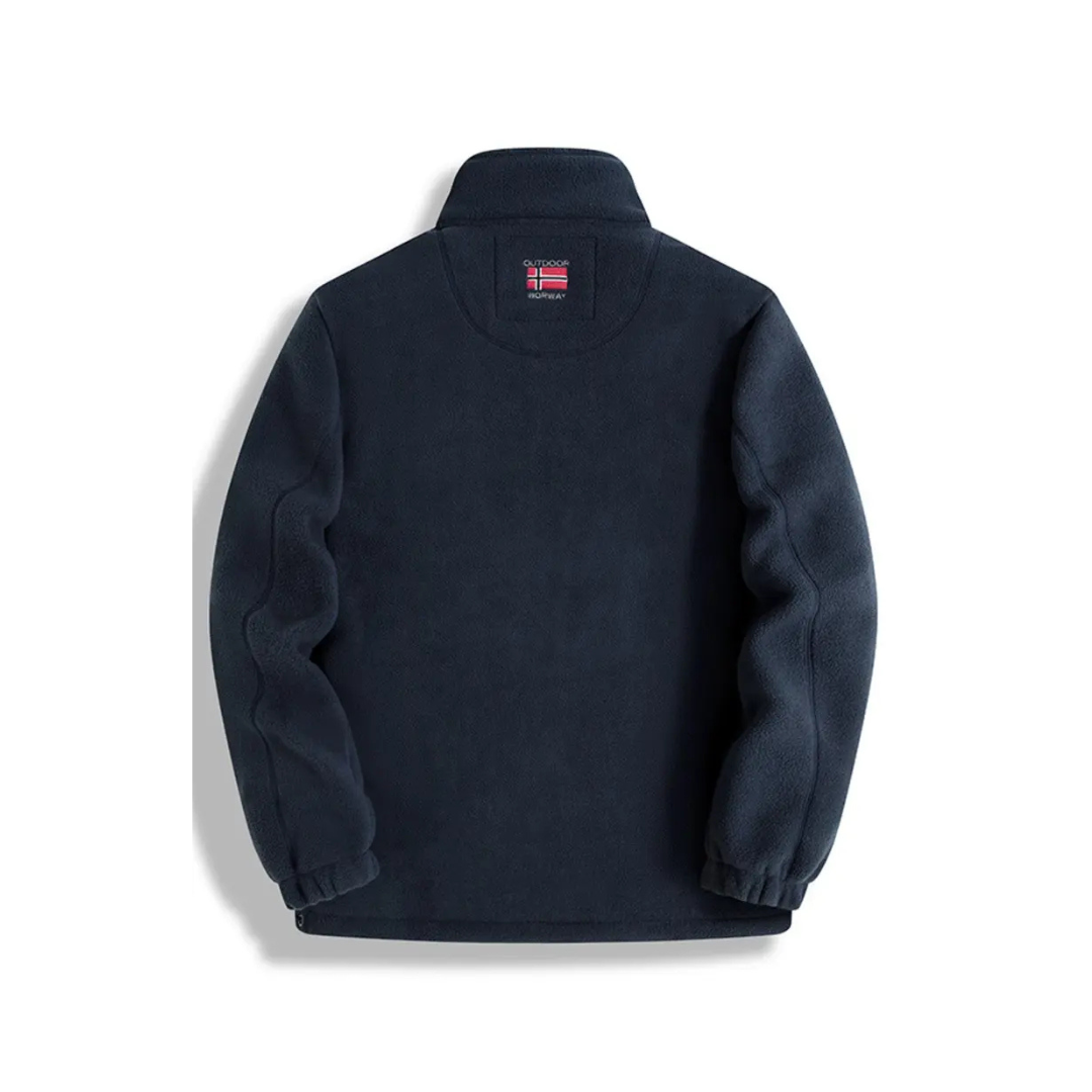 Norway™ |  Fleece Vest
