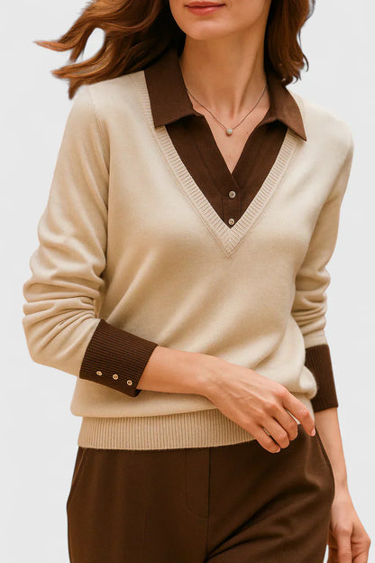 Jovi | Elegante Pullover