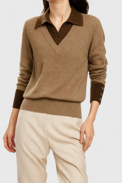 Jovi | Elegante Pullover