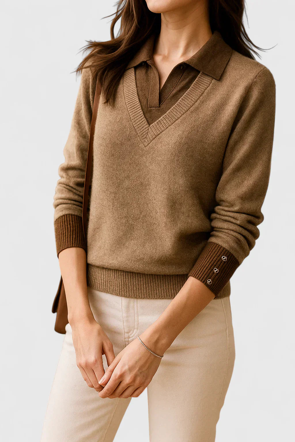 Jovi | Elegante Pullover
