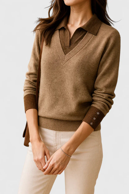 Jovi | Elegante Pullover