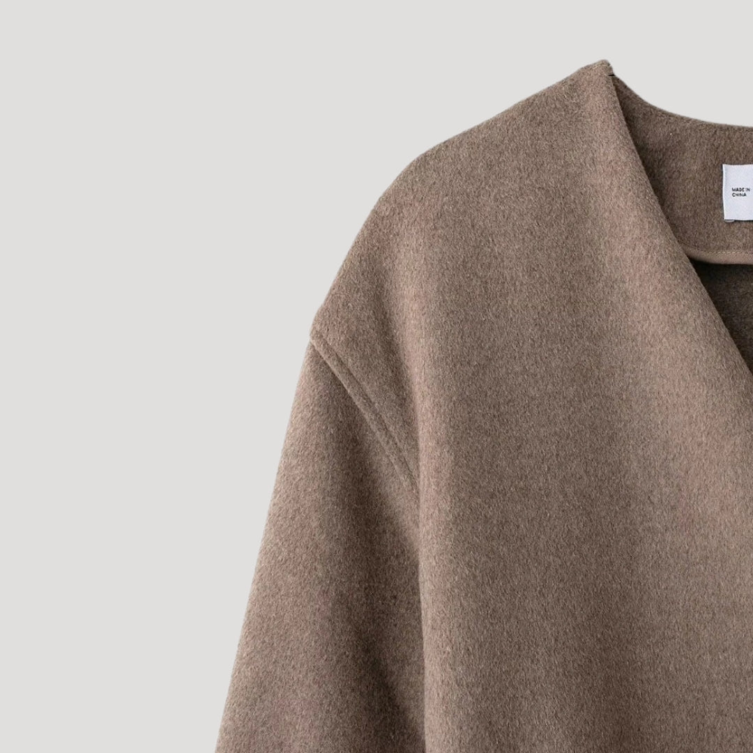 Nahia | Lichtgewicht Duster