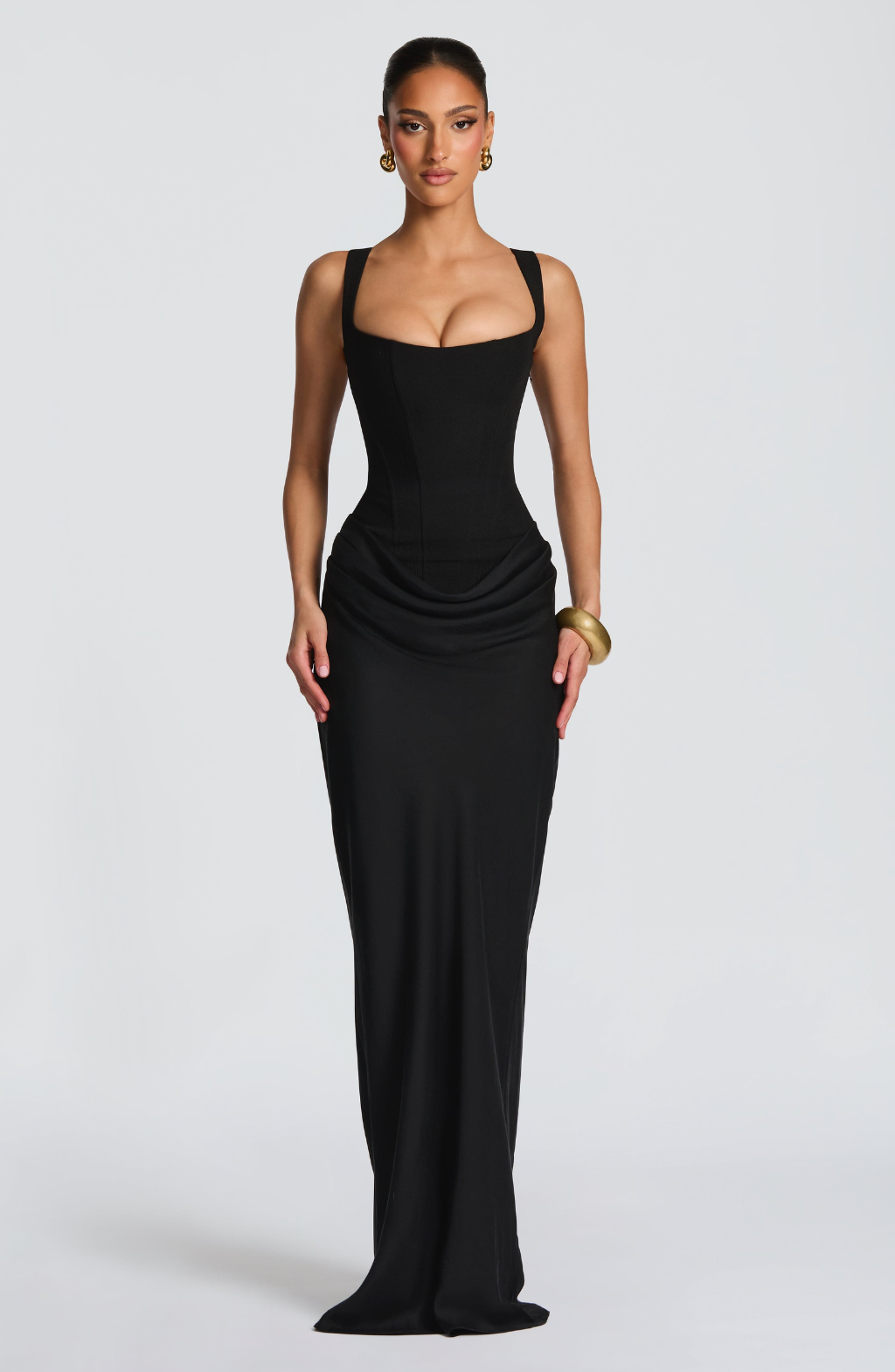 Van Houten™ | Hourglass Maxi