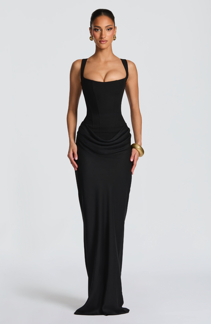 Van Houten™ | Hourglass Maxi