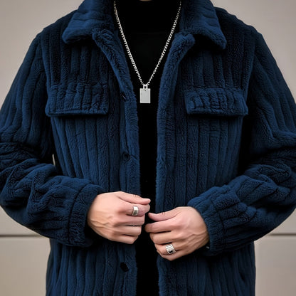 Axton™ | De Stedelijke Knuffel