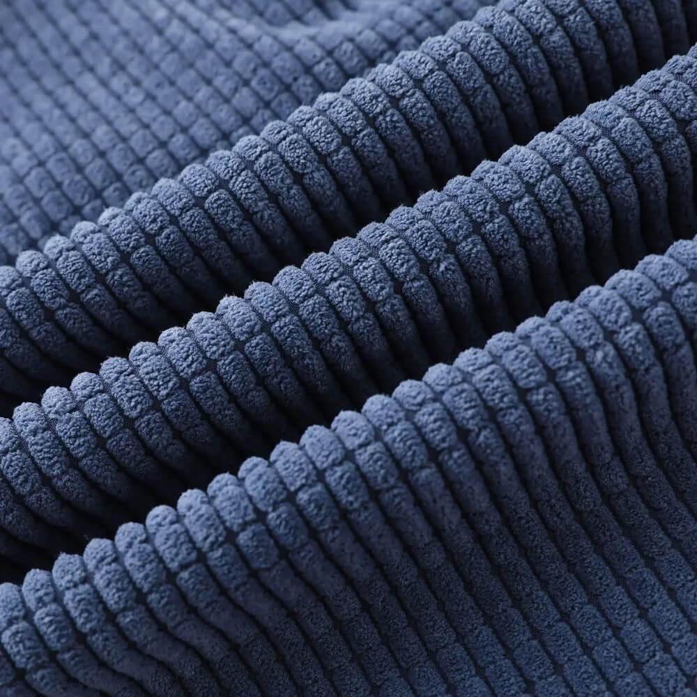 Floris™ | Moderne fluwelen broeken