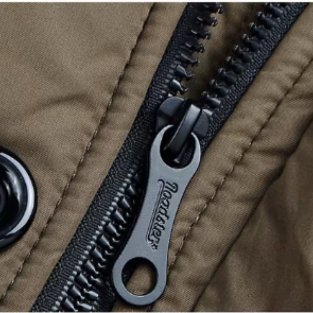 Adrien™ | Elegante Parka