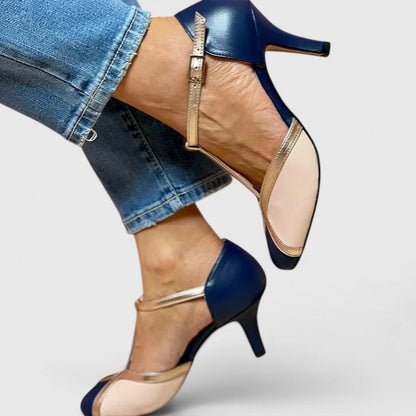 Tazariah | Comfortabele Hakken