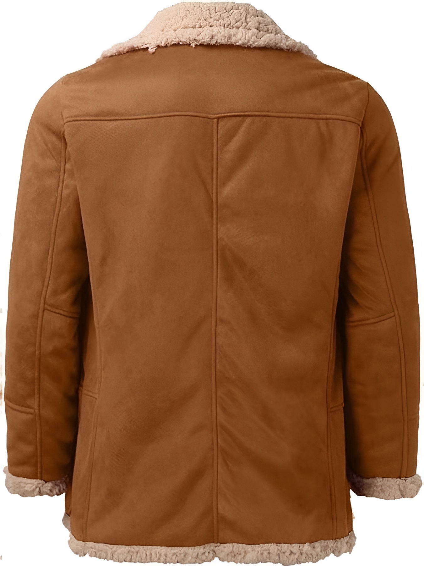 Théo™ | Warme pilotenjas