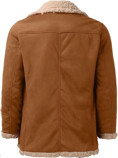 Théo™ | Warme pilotenjas