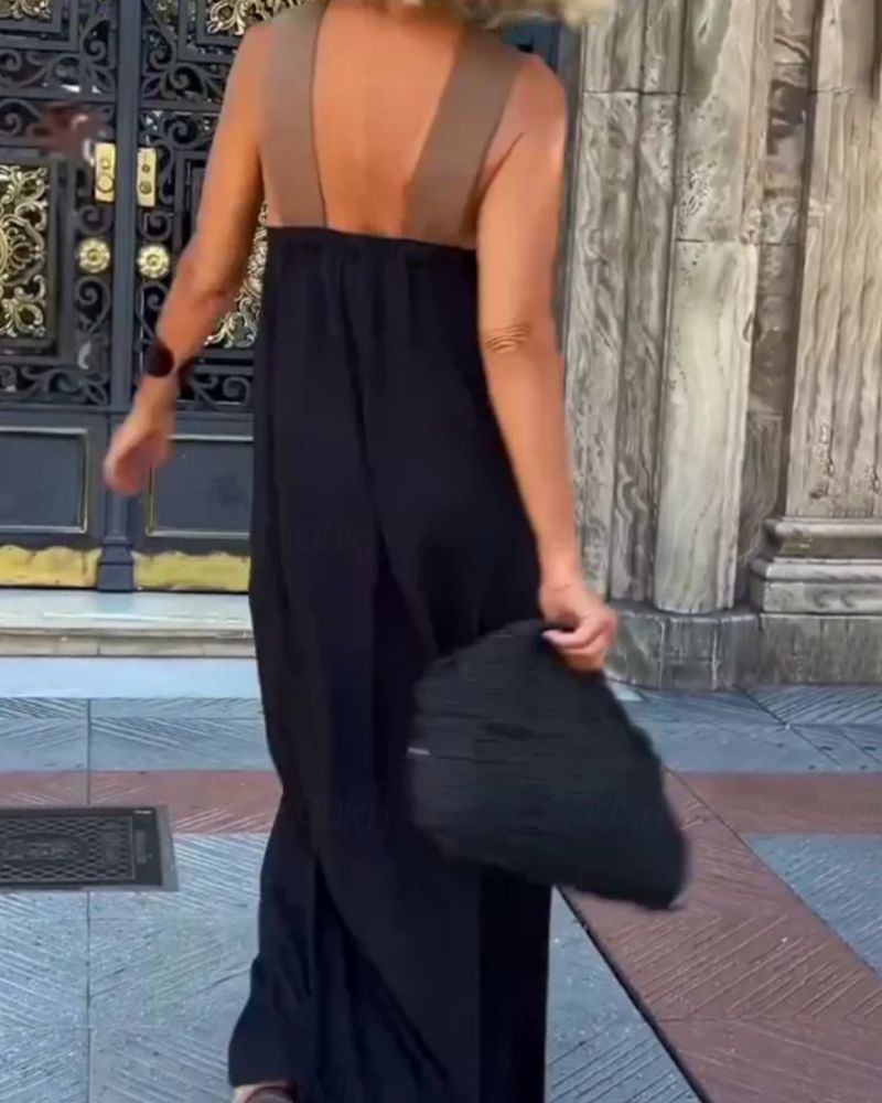 BANSY - STIJLVOLLE JURK