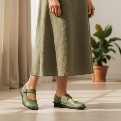 Lisa | Comfort-Orthopedisch Schoeisel